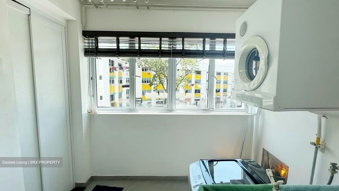 Blk 201A Tampines Street 21 (Tampines), HDB 3 Rooms #544055321